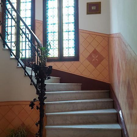 Hotel Al Sogno Alassio Exterior photo