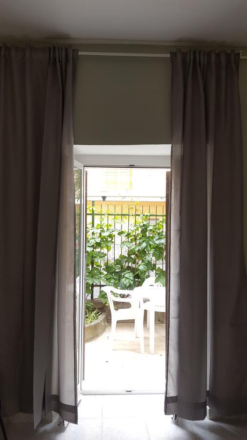 Hotel Al Sogno Alassio Exterior photo