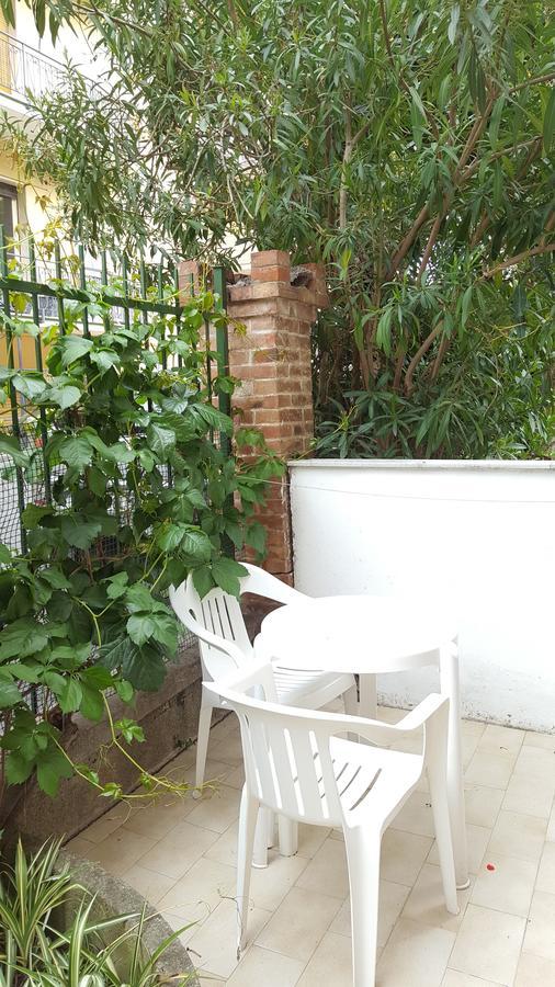 Hotel Al Sogno Alassio Exterior photo